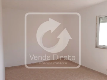 Apartamento T3 para Venda em Santo Antonio da Charneca