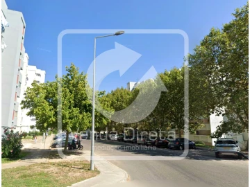 Apartamento T3 para Venda em Santo Antonio da Charneca