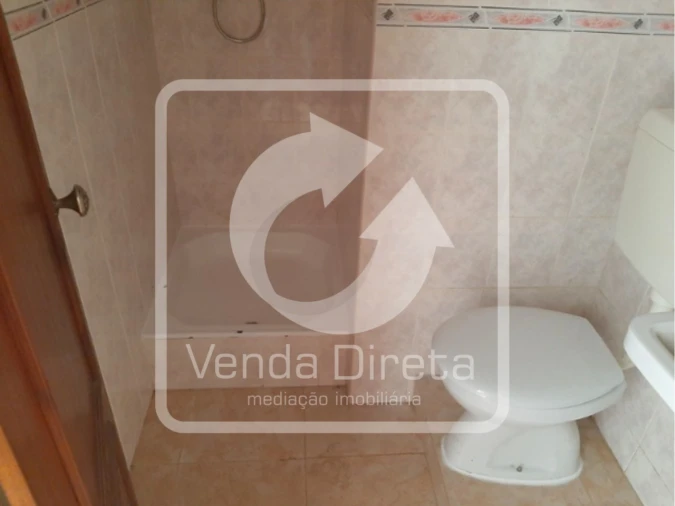 Apartamento T3 para Venda em Santo Antonio da Charneca Foto 15