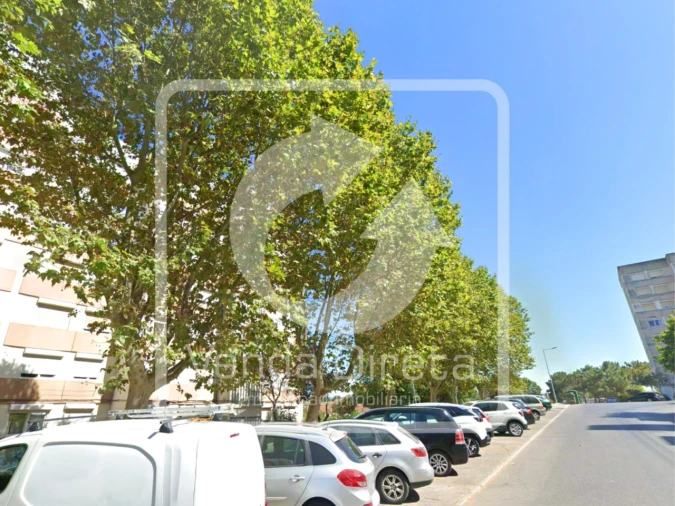 Apartamento T3 para Venda em Santo Antonio da Charneca Foto 20