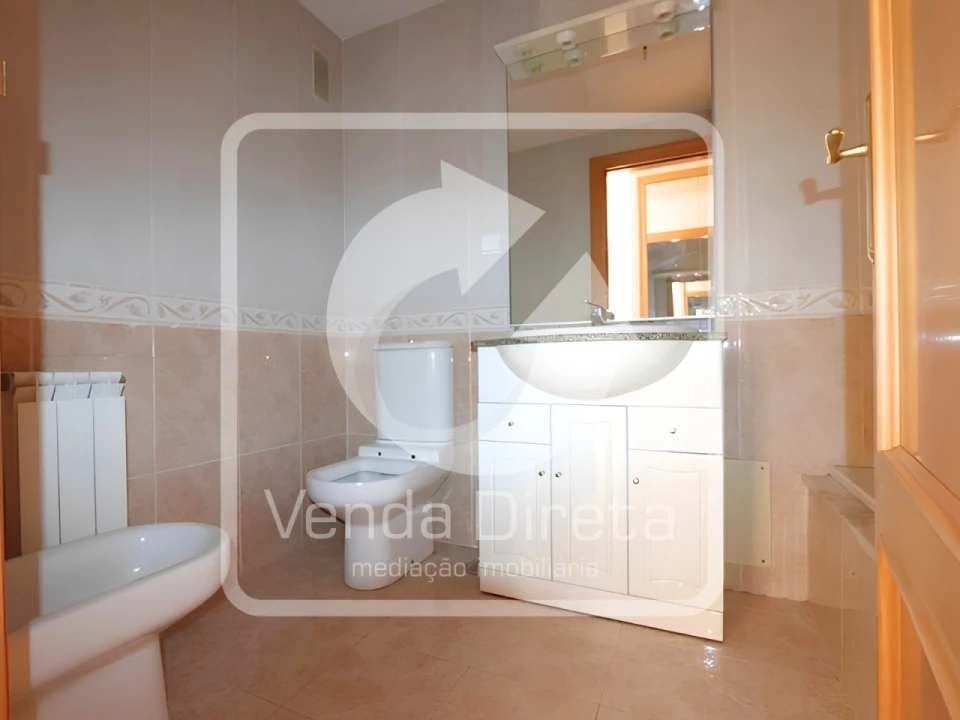 Apartamento T3 para Venda em Alhos Vedros Foto 12