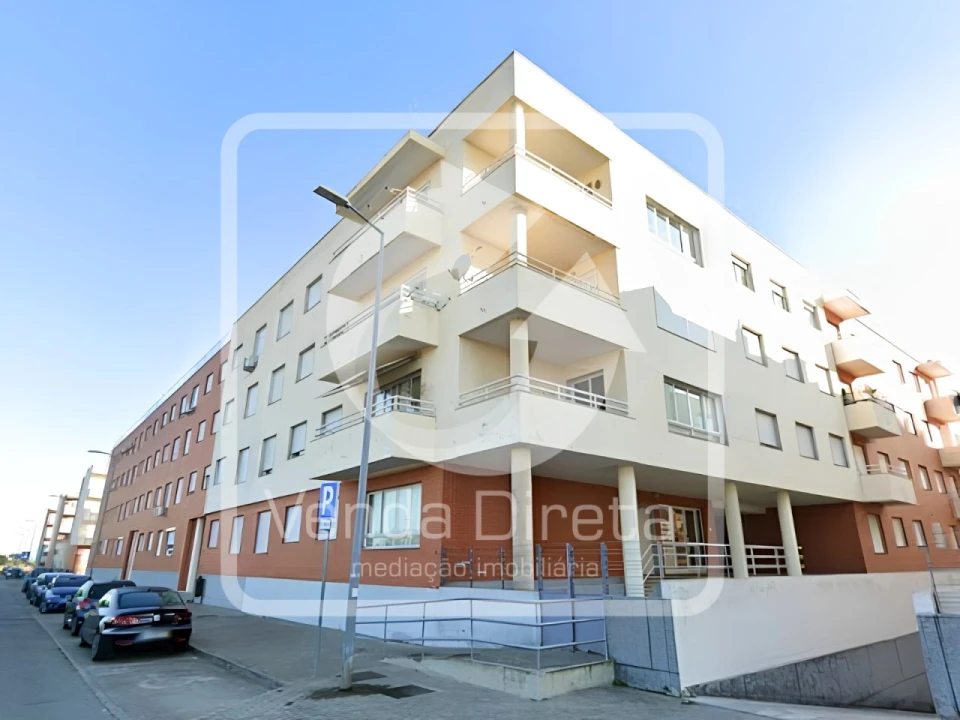 Apartamento T3 para Venda em Alhos Vedros Foto 18