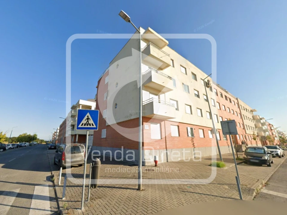 Apartamento T3 para Venda em Alhos Vedros Foto 20