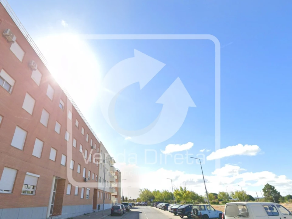 Apartamento T3 para Venda em Alhos Vedros Foto 21