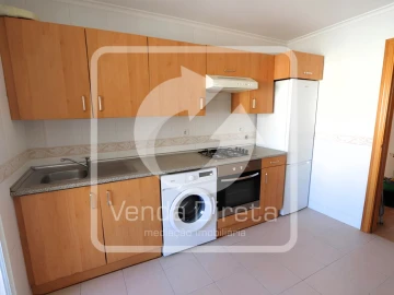 Apartamento T3 para Venda em Alhos Vedros