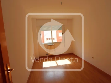 Apartamento T3 para Venda em Alhos Vedros
