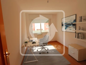 Apartamento T3 para Venda em Alhos Vedros