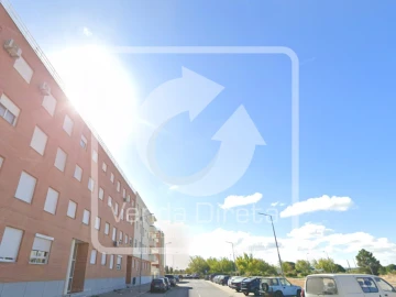 Apartamento T3 para Venda em Alhos Vedros