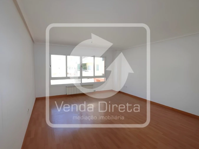 Apartamento T3 para Venda em Alhos Vedros Foto 5