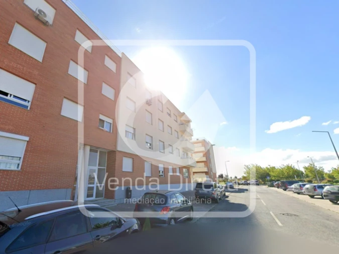 Apartamento T3 para Venda em Alhos Vedros Foto 19