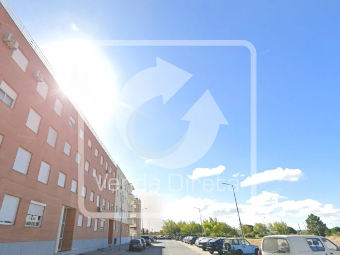 Apartamento T3 para Venda em Alhos Vedros Foto 21