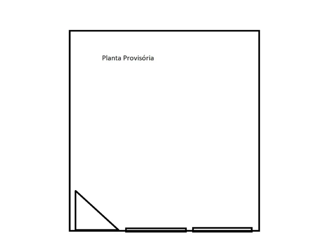 Apartamento T3 para Venda em Alhos Vedros Planta 1