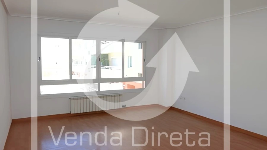 Apartamento T3 para Venda em Alhos Vedros