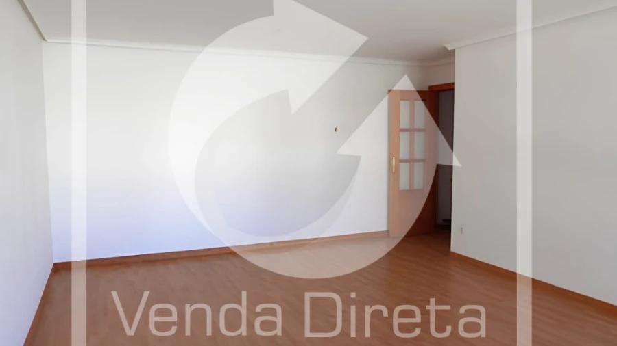Apartamento T3 para Venda em Alhos Vedros