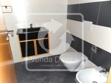 Apartamento T4 para Venda em Pinhal Novo