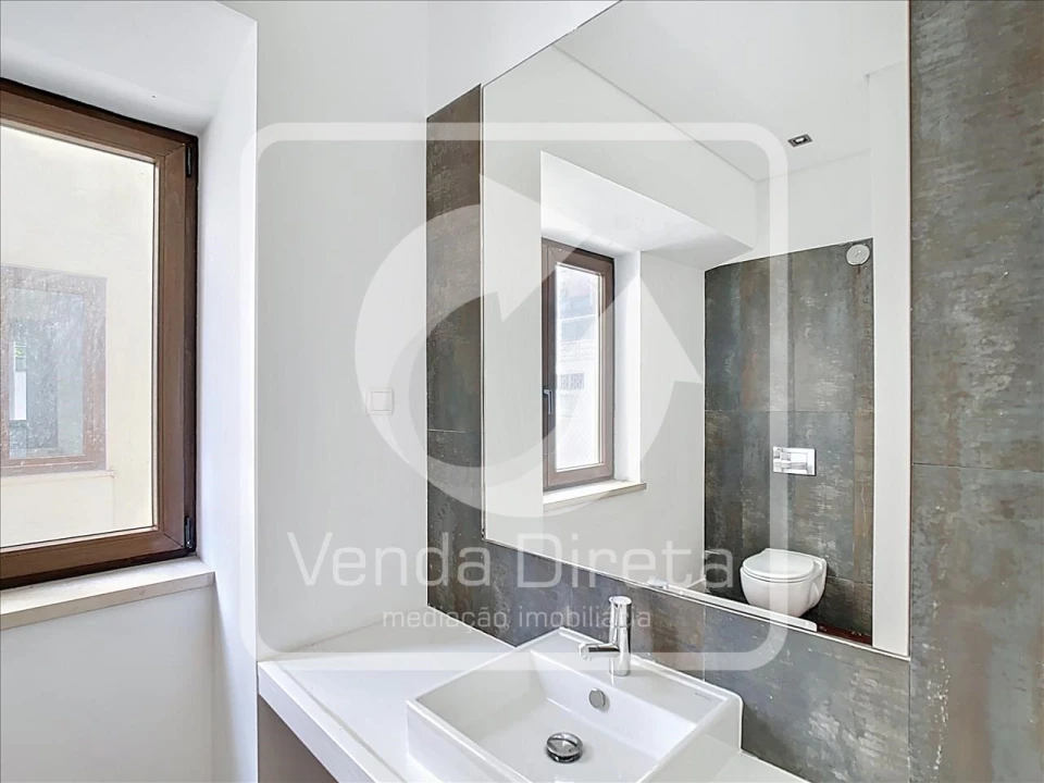 Apartamento T4 para Venda em Avenidas Novas Foto 21