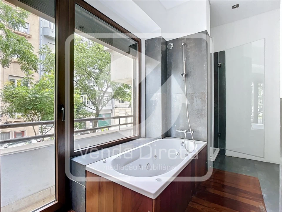 Apartamento T4 para Venda em Avenidas Novas Foto 25