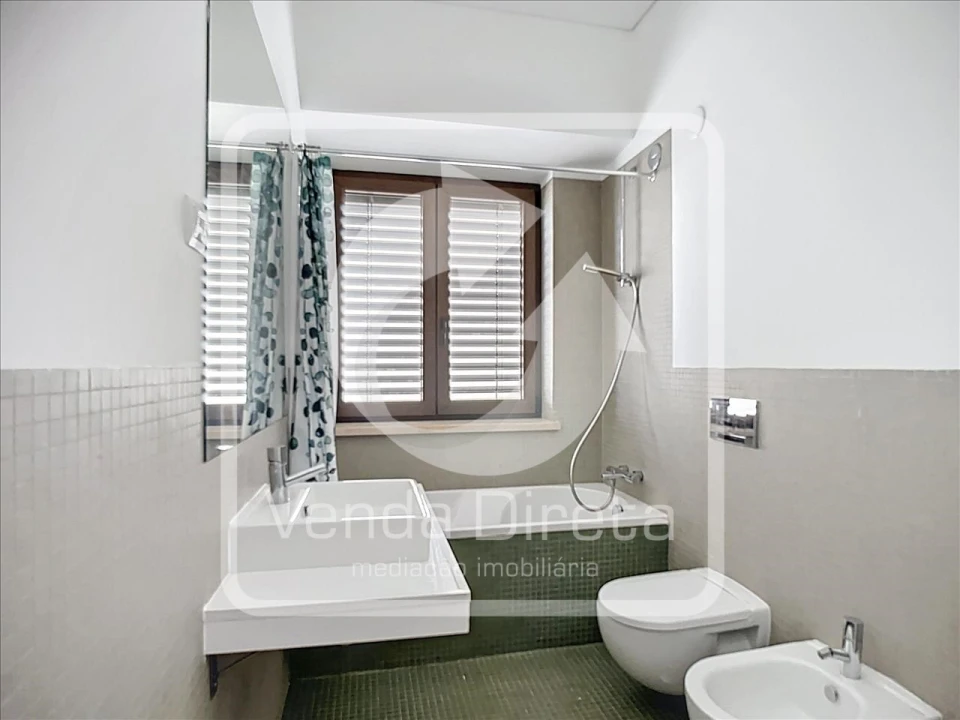 Apartamento T4 para Venda em Avenidas Novas Foto 27