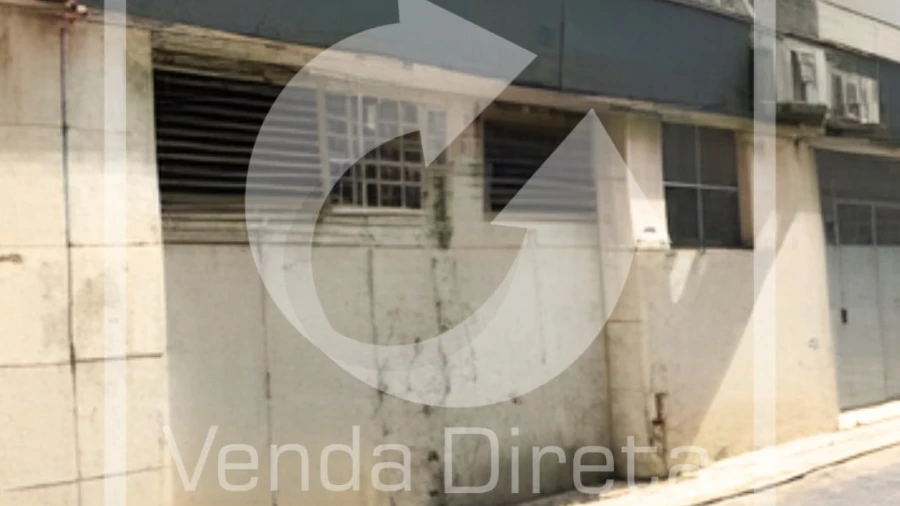 Armazém para Venda em São Domingos de Benfica