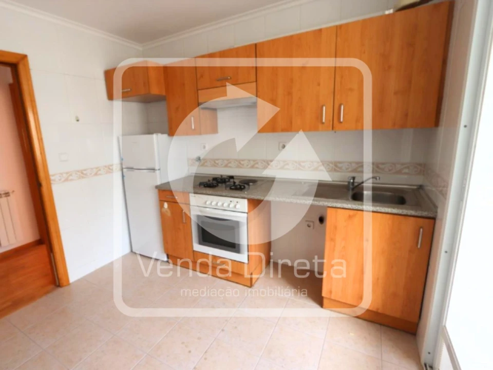 Apartamento T3 para Venda em Alhos Vedros Foto 5