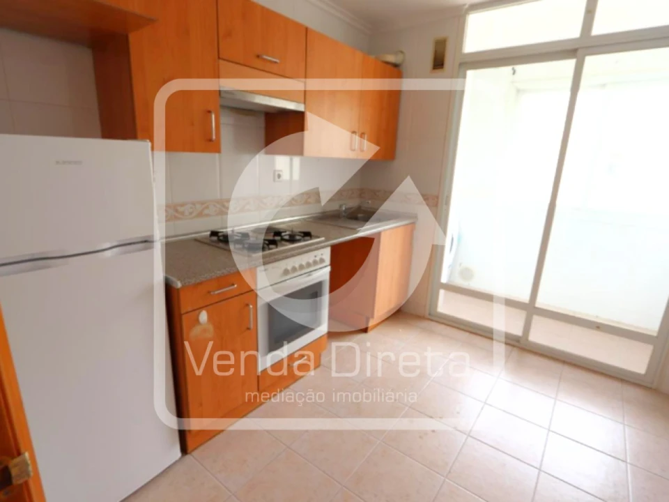 Apartamento T3 para Venda em Alhos Vedros Foto 6
