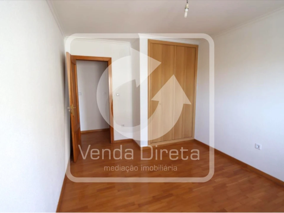 Apartamento T3 para Venda em Alhos Vedros Foto 12