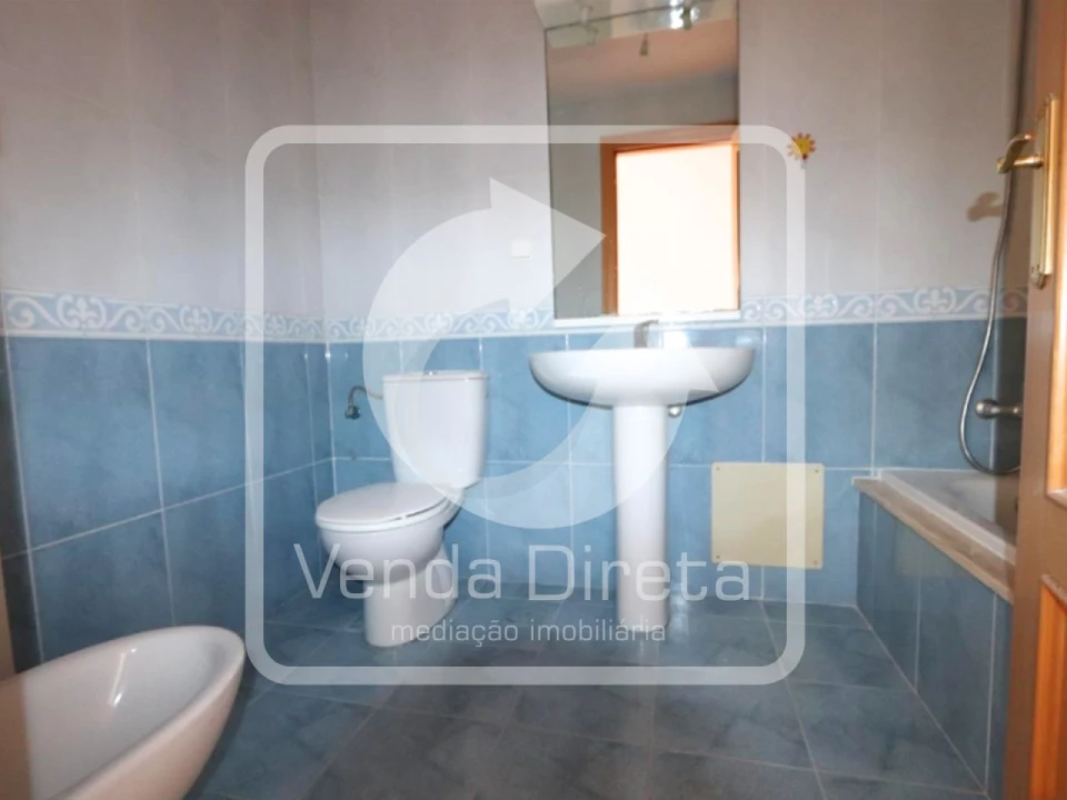 Apartamento T3 para Venda em Alhos Vedros Foto 14