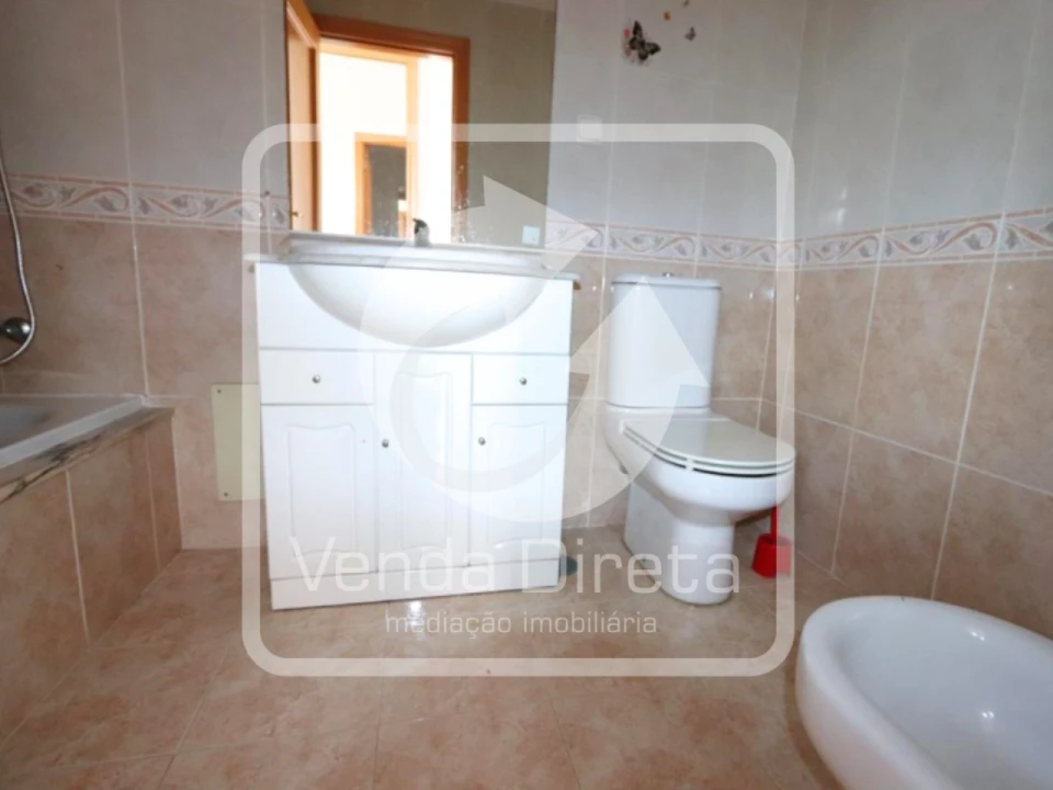 Apartamento T3 para Venda em Alhos Vedros Foto 15