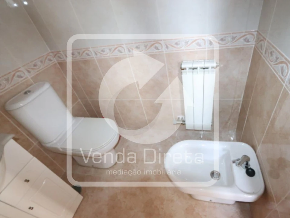 Apartamento T3 para Venda em Alhos Vedros Foto 16