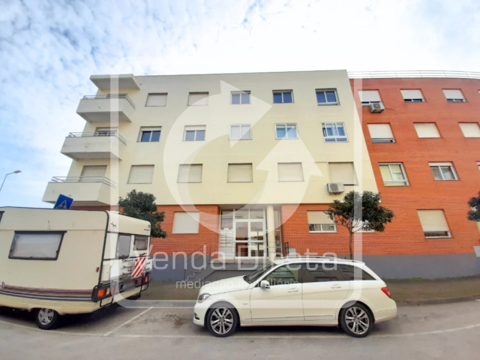 Apartamento T3 para Venda em Alhos Vedros Foto 17