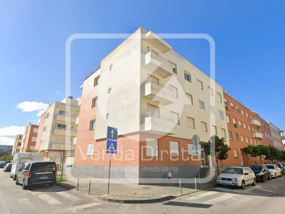 Apartamento T3 para Venda em Alhos Vedros Foto 18
