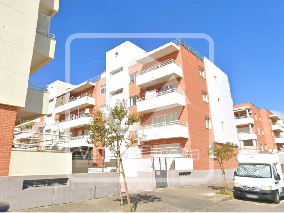 Apartamento T3 para Venda em Alhos Vedros Foto 19