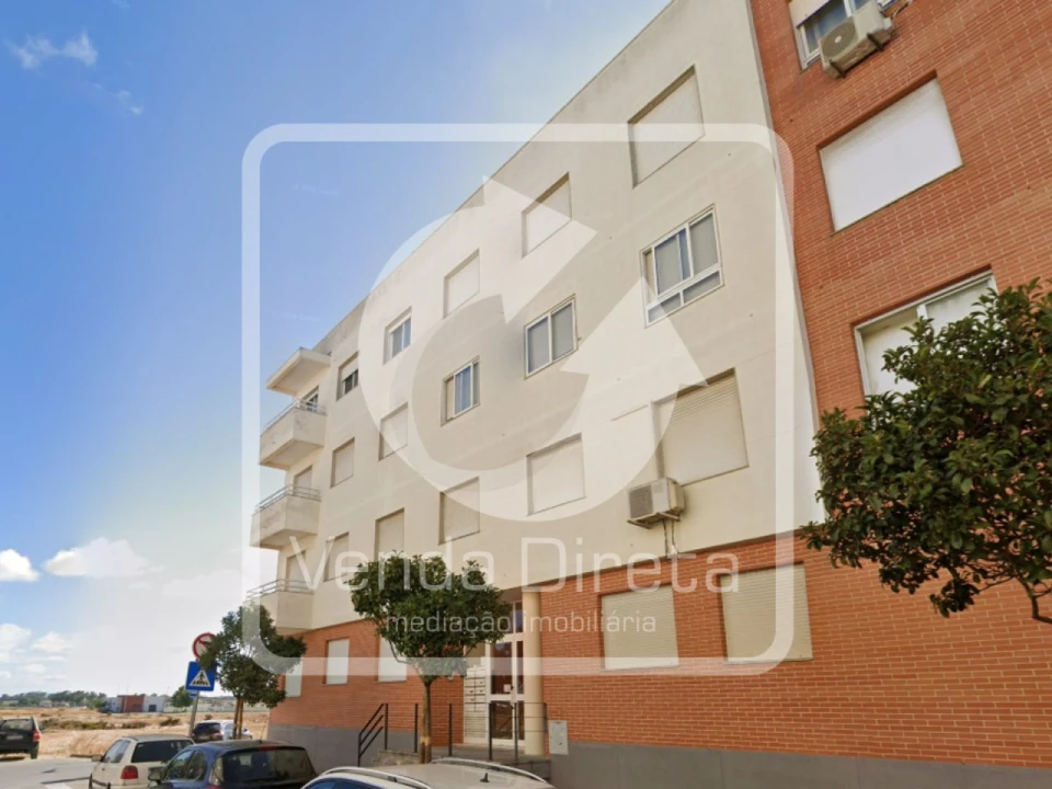 Apartamento T3 para Venda em Alhos Vedros Foto 20