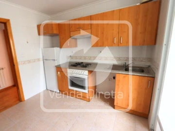 Apartamento T3 para Venda em Alhos Vedros
