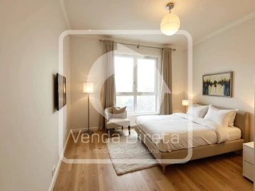 Apartamento T3 para Venda em Alhos Vedros