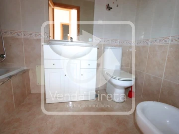 Apartamento T3 para Venda em Alhos Vedros