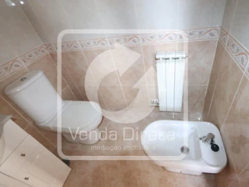 Apartamento T3 para Venda em Alhos Vedros