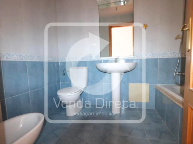 Apartamento T3 para Venda em Alhos Vedros Foto 14