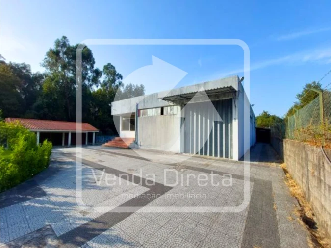 Moradia T5 para Venda em Ruivães e Novais Foto 5