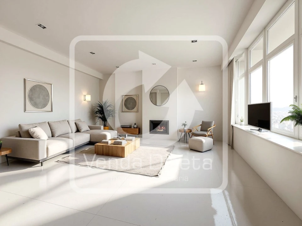 Apartamento T3 para Venda em Setubal (São Sebastião) Foto 1