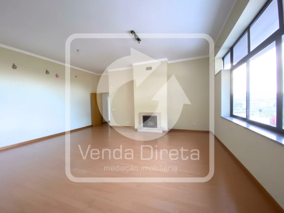 Apartamento T3 para Venda em Setubal (São Sebastião) Foto 2