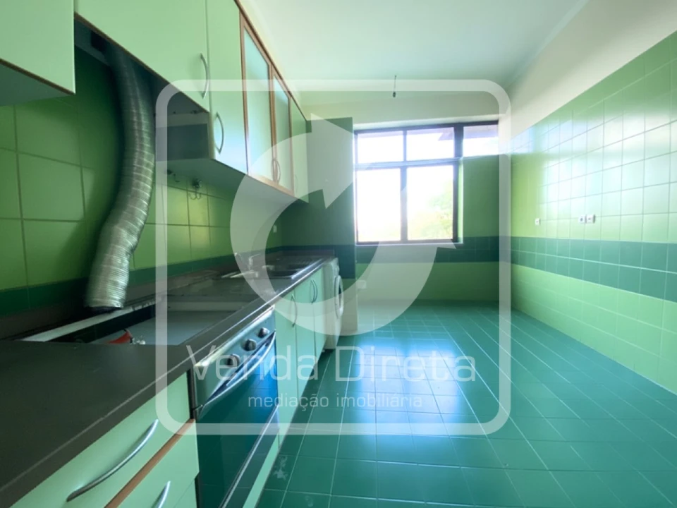 Apartamento T3 para Venda em Setubal (São Sebastião) Foto 5