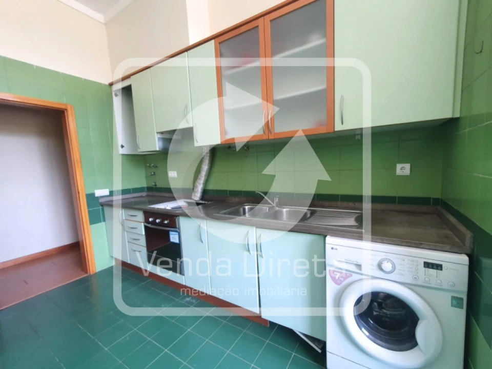 Apartamento T3 para Venda em Setubal (São Sebastião) Foto 6