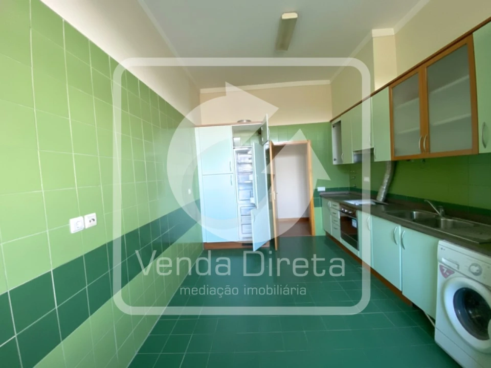 Apartamento T3 para Venda em Setubal (São Sebastião) Foto 7