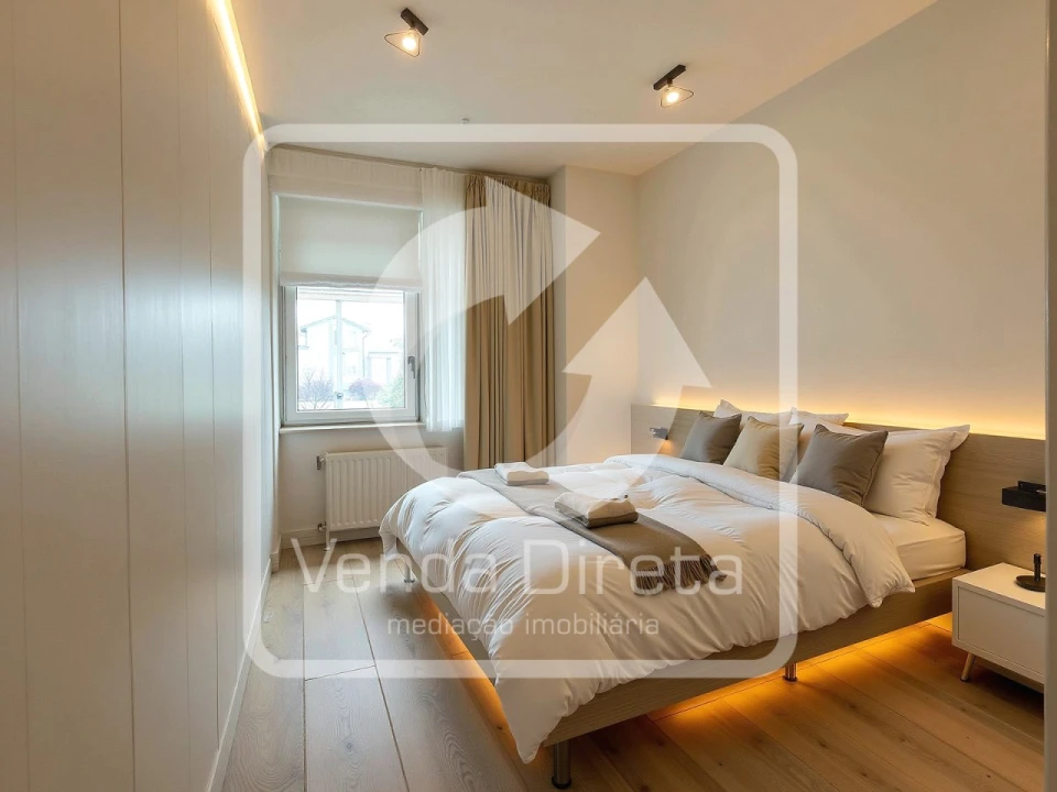 Apartamento T3 para Venda em Setubal (São Sebastião) Foto 8