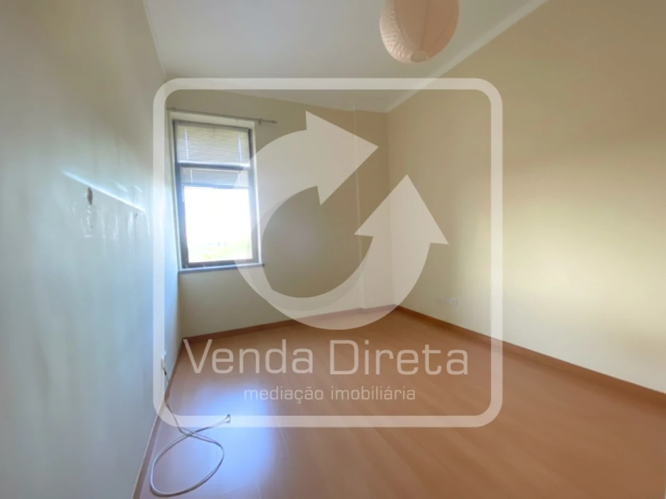 Apartamento T3 para Venda em Setubal (São Sebastião) Foto 9
