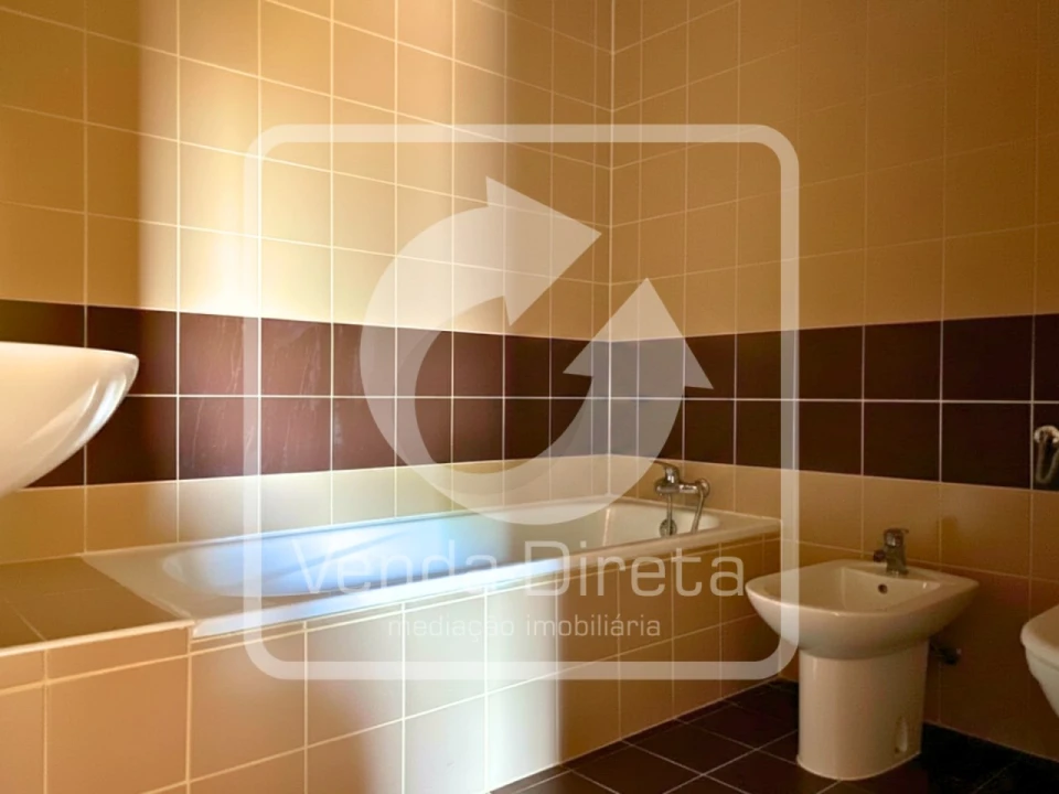 Apartamento T3 para Venda em Setubal (São Sebastião) Foto 16