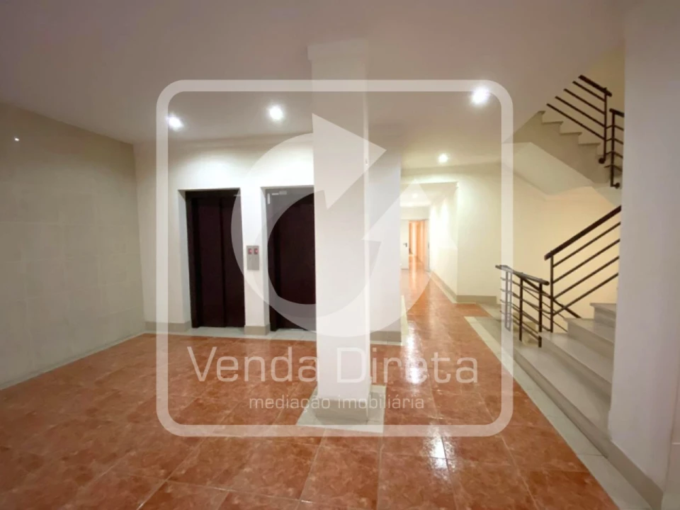 Apartamento T3 para Venda em Setubal (São Sebastião) Foto 19