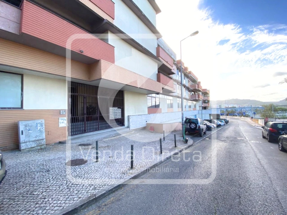 Apartamento T3 para Venda em Setubal (São Sebastião) Foto 20