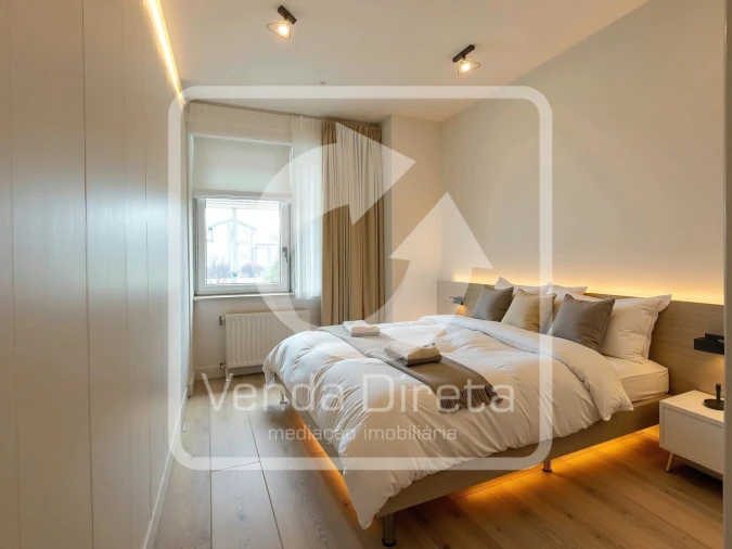 Apartamento T3 para Venda em Setubal (São Sebastião) Foto 8